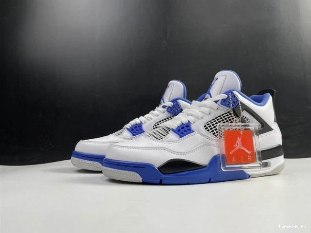 (2017) Motorsports Retro 308497-117 4 Jordan 0529